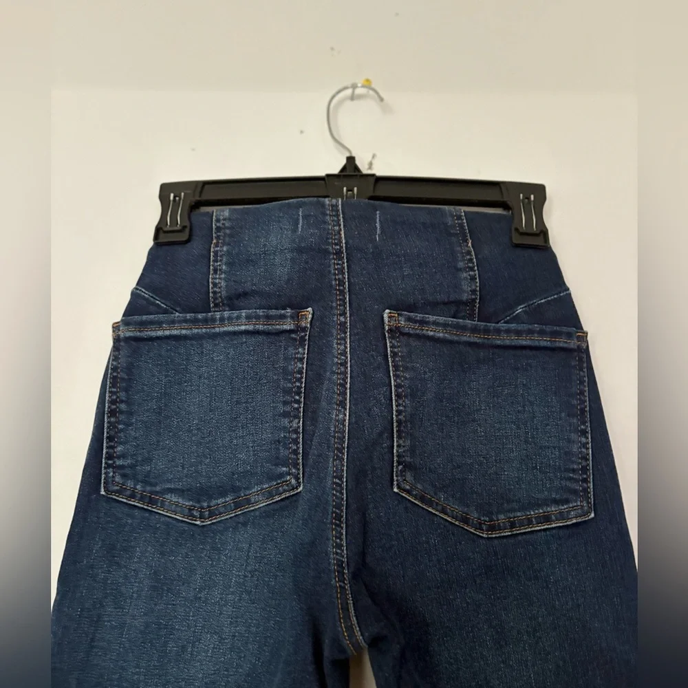 WE THE FREE PEOPLE JEGGINGS FEEL LIKE SUNSHINE Tag Sz26 WAIST Measure 24”*Macys*